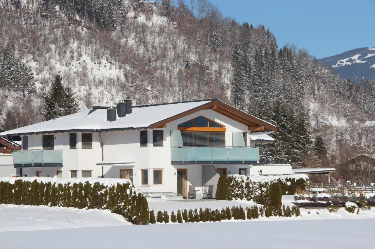 Appartements Julia เซลล์อัมเซ ภายนอก รูปภาพ