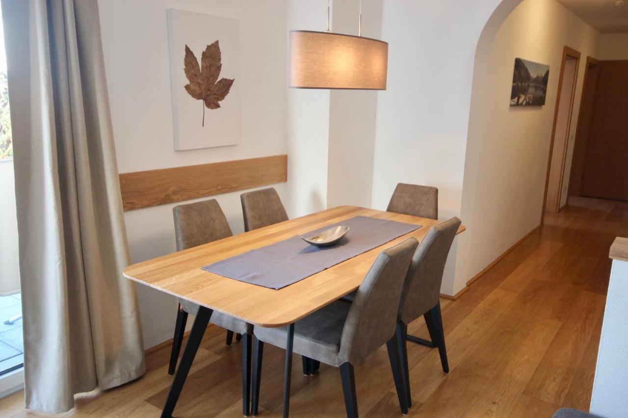 Appartements Julia เซลล์อัมเซ ภายนอก รูปภาพ