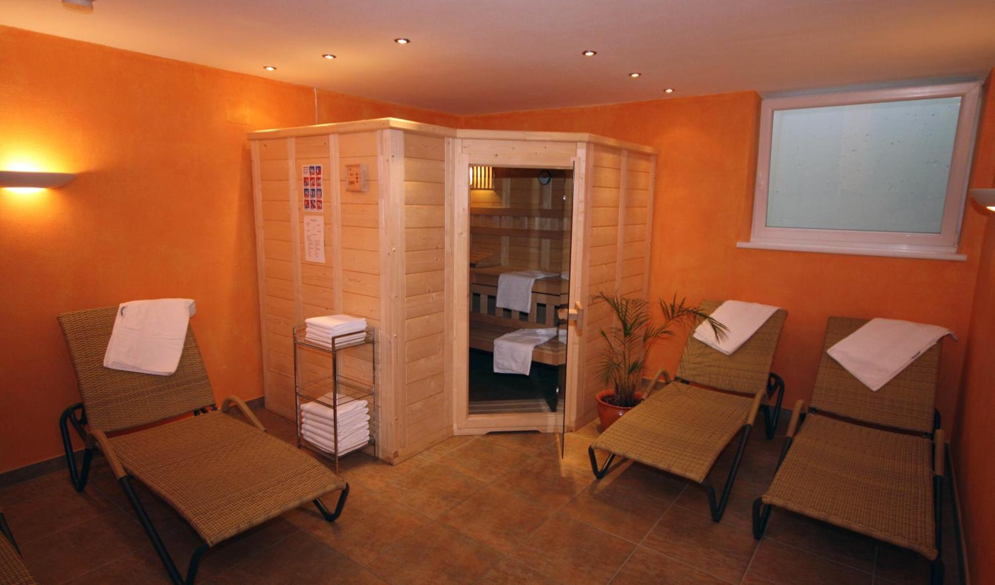 Appartements Julia เซลล์อัมเซ ภายนอก รูปภาพ