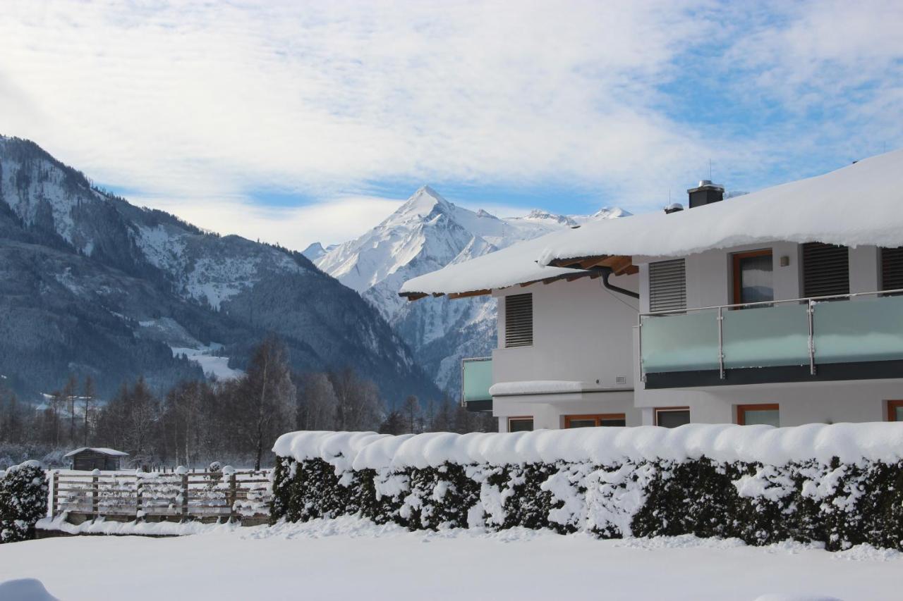 Appartements Julia เซลล์อัมเซ ภายนอก รูปภาพ